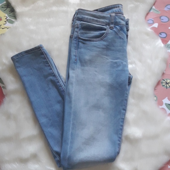 American Eagle Outfitters Denim - American Eagle Jegging